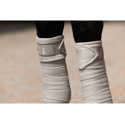 Fasce da polo Eskadron Dove Viola