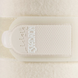 Fasce da polo Eskadron Crema Beige