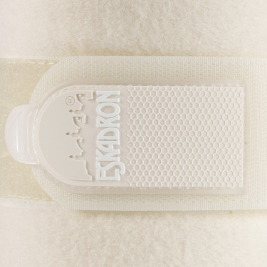 Fasce da polo Eskadron Crema Beige