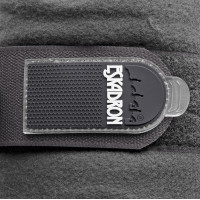 Fasce da polo Eskadron Blu cenere