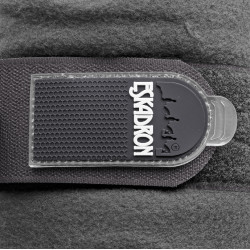 Fasce da polo Eskadron Antracite Grigio