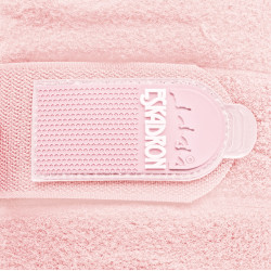 Fasce da polo Eskadron Rosa cipria
