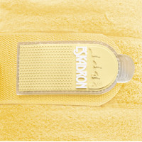 Fasce da polo Eskadron Blu cenere