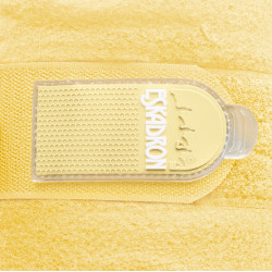 Fasce da polo Eskadron Banana Giallo