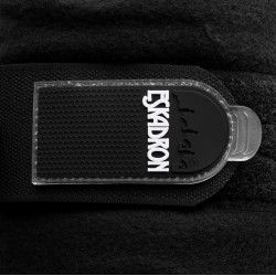 Fasce da polo Eskadron Nero Fasce da polo Eskadron Nero