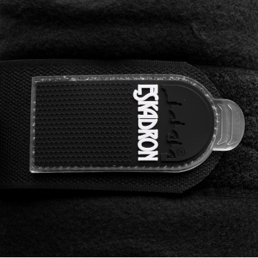 Fasce da polo Eskadron Nero Fasce da polo Eskadron Nero