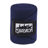 Fasce da lavoro Eskadron Elastic Marina Blu marino