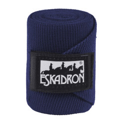 Fasce da lavoro Eskadron Elastic Marina Blu marino Fasce da lavoro Eskadron Elastic Marina Blu marino