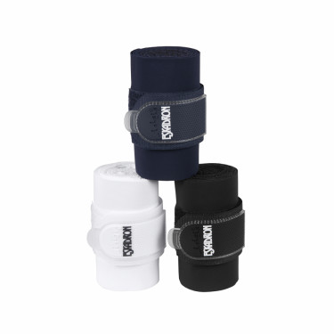 Fasce Softshell Air Eskadron Bianco Fasce Softshell Air Eskadron Bianco