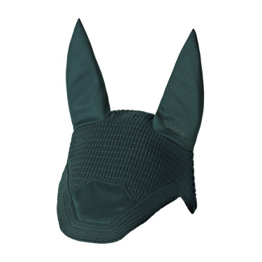 Cuffia antimosche Eskadron Sport Percorso verde