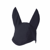 Cuffia anti-mosche Eskadron Dynair Mesh senza logo Blu notte