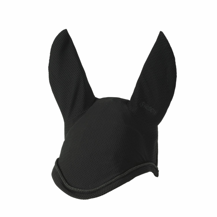 Cuffia anti-mosche Eskadron Dynair Mesh senza logo