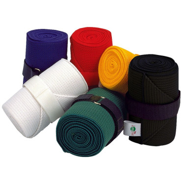 Fasce da lavoro Jumptec Fasce da lavoro Jumptec