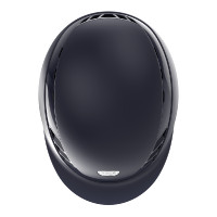 Casco da equitazione Abus Airluxe Pure Blu notte Casco da equitazione Abus Airluxe Pure Blu notte