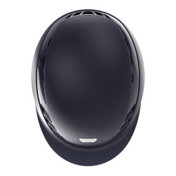 Casco da equitazione Abus Airluxe Pure Blu notte