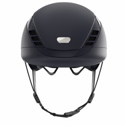 Casco da equitazione Abus Airluxe Pure Blu notte