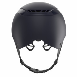 Casco da equitazione Abus Airluxe Pure Blu notte