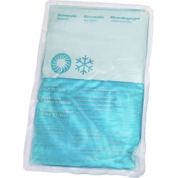 Borsa caldo/freddo per stinchiere da riposo Jumptec Borsa caldo/freddo per stinchiere da riposo Jumptec