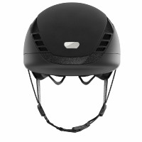 Casco da equitazione Abus Airluxe Supreme Blu notte