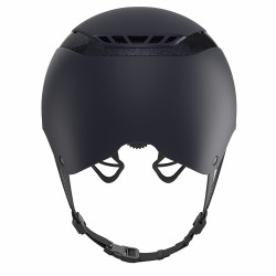 Casco da equitazione Abus Airluxe Supreme L.v Blu notte