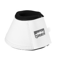 Campanelle Eskadron Neoprene Nero