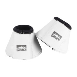 Campanelle Eskadron Neoprene Bianco
