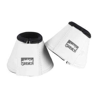 Campanelle Eskadron Neoprene Bianco