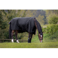 Coperta impermeabile Eskadron Gamma Meshlining Nero Coperta impermeabile Eskadron Gamma Meshlining Nero