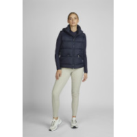 Gilet senza maniche Pikeur Nos Cielo notturno Blu marino