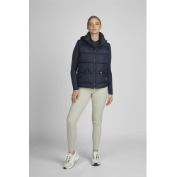 Gilet senza maniche Pikeur Nos Cielo notturno Blu marino