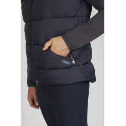 Gilet senza maniche Pikeur Nos Cielo notturno Blu marino