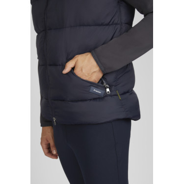 Gilet senza maniche Pikeur Nos Cielo notturno Blu marino