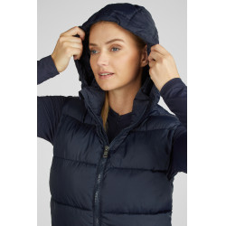 Gilet senza maniche Pikeur Nos Cielo notturno Blu marino