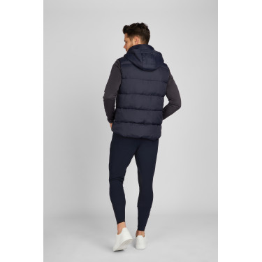 Gilet senza maniche Pikeur Nos Cielo notturno Blu marino