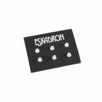 Spille per numero di partenza Eskadron Bianco Spille per numero di partenza Eskadron Bianco