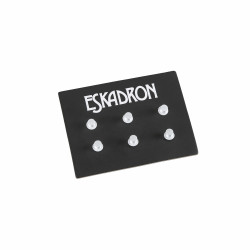 Spille per numero di partenza Eskadron