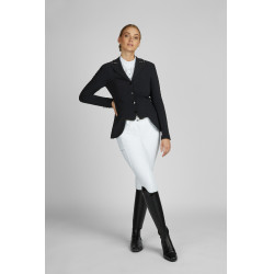 Frac da dressage corto Pikeur Cecile donna