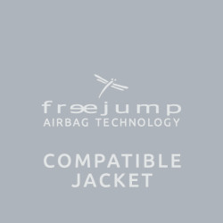 Frac da dressage corto Pikeur Cecile donna