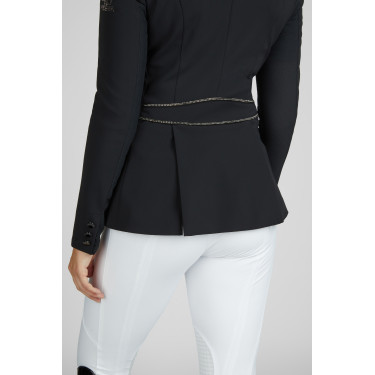 Frac da dressage corto Pikeur Cecile donna Frac da dressage corto Pikeur Cecile donna