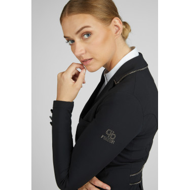 Frac da dressage corto Pikeur Cecile donna Frac da dressage corto Pikeur Cecile donna