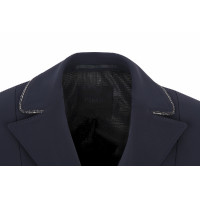 Frac da dressage corto Pikeur Cecile donna Nero