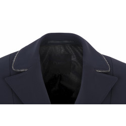 Frac da dressage corto Pikeur Cecile donna Blu notte