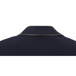 Frac da dressage corto Pikeur Cecile donna Blu notte