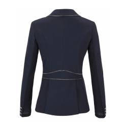 Frac da dressage corto Pikeur Cecile donna Blu notte