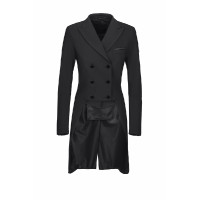 Frac da dressage Pikeur 4800 Selection donna Nero