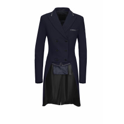 Frac da dressage Pikeur 4800 Selection donna Blu notte