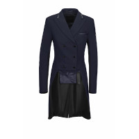 Frac da dressage Pikeur 4800 Selection donna Blu notte