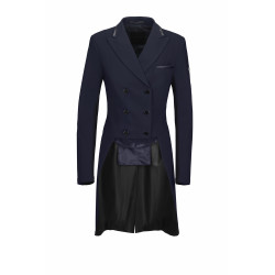 Frac da dressage Pikeur 4800 Selection donna Blu notte