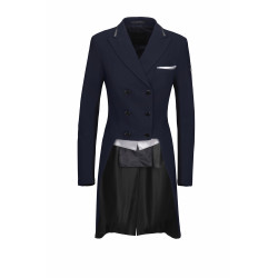 Frac da dressage Pikeur 4800 Selection donna Blu notte