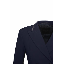 Frac da dressage Pikeur 4800 Selection donna Blu notte